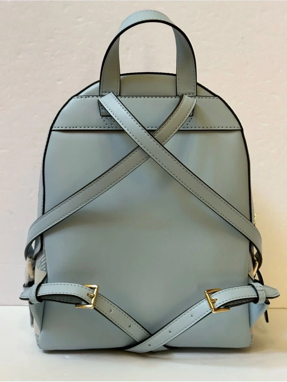 Michael Kors Jaycee Medium Zip Pocket Backpack